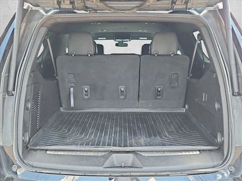 Used 2023 Chevrolet Suburban RST w/ Max Trailering Package AWD/4WD image 6