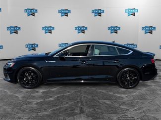 Used 2021 Audi A5 2.0T Premium Plus w/ Premium Plus video 2