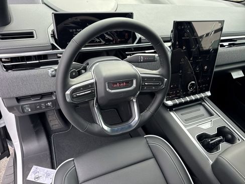 New 2026 GMC Sierra EV Elevation w/ Premium Package AWD/4WD image 18