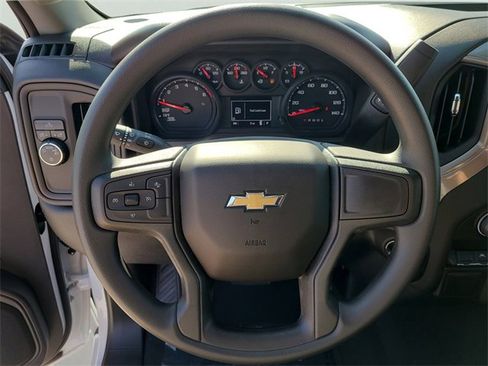 New 2026 Chevrolet Silverado 1500 Custom image 25