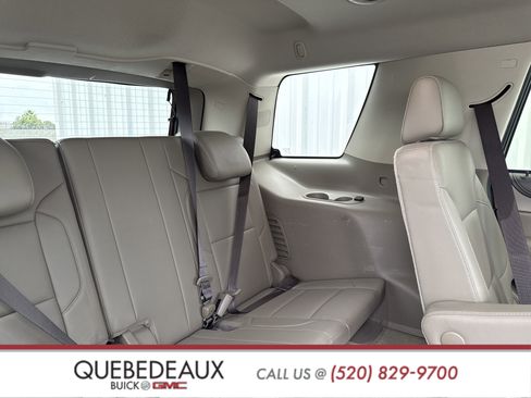 Used 2017 GMC Yukon SLT w/ HD Trailering Package image 51