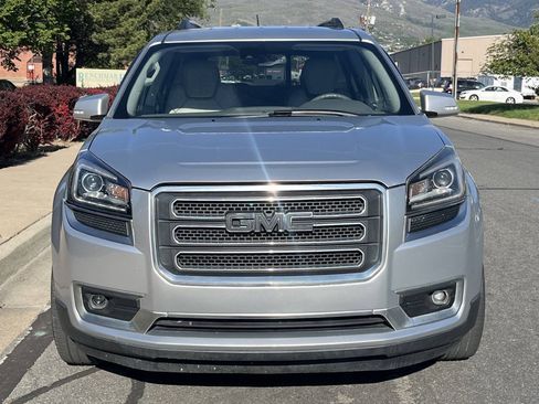 Used 2016 GMC Acadia SLT AWD/4WD image 7
