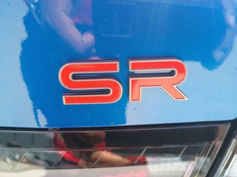 New 2026 Nissan Sentra SR w/ SR Premium Package FWD image 42