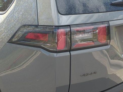 New 2026 Jeep Cherokee Laredo AWD/4WD image 21