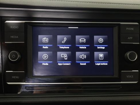 Used 2023 Volkswagen Jetta S w/ IQ.Drive Package image 41