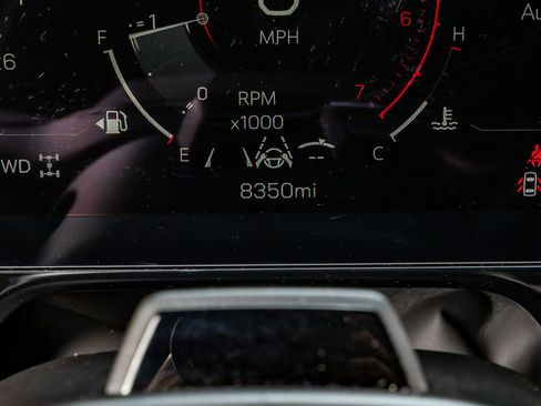 Used 2026 GMC Yukon AT4 Ultimate image 21