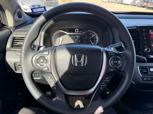 Used 2023 Honda Ridgeline Sport image 14