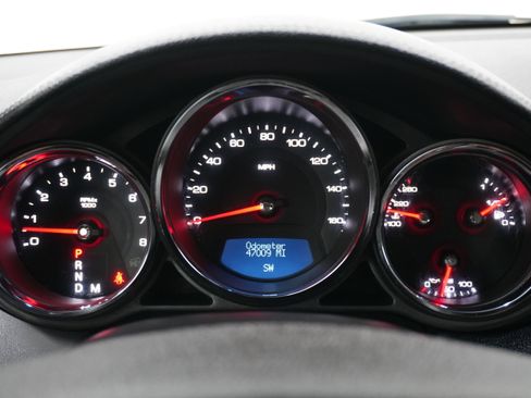 Used 2011 Cadillac CTS Premium image 17