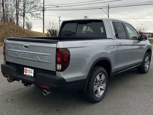 New 2026 Honda Ridgeline RTL image 5