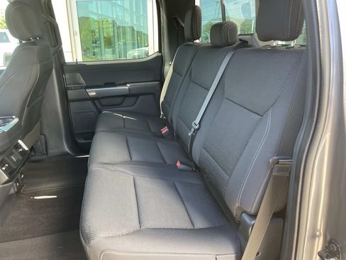Used 2021 Ford F150 XLT w/ Equipment Group 302A High AWD/4WD image 11