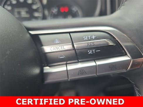 Used 2025 MAZDA CX-50 2.5 Turbo w/ Cargo Package image 19