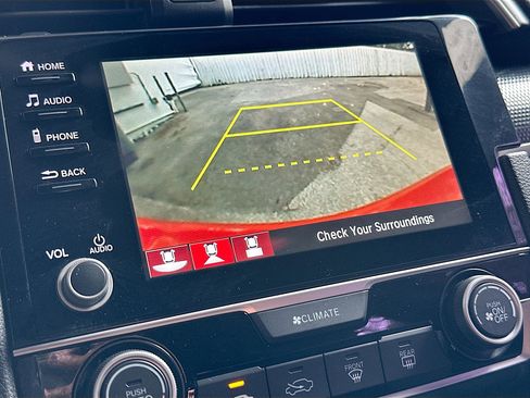 Used 2019 Honda Civic Sport image 13