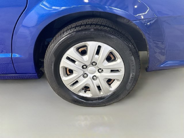 Used 2019 Dodge Grand Caravan SE FWD image 33
