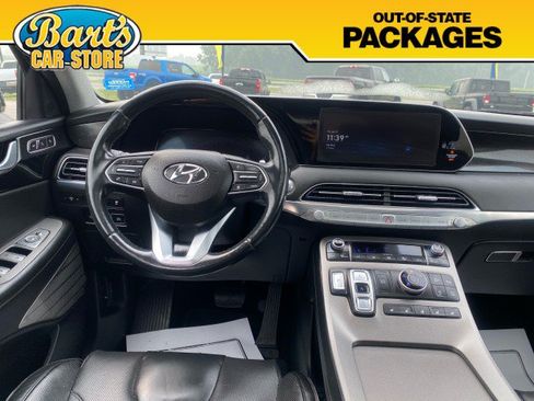 Used 2022 Hyundai Palisade Limited AWD/4WD image 40