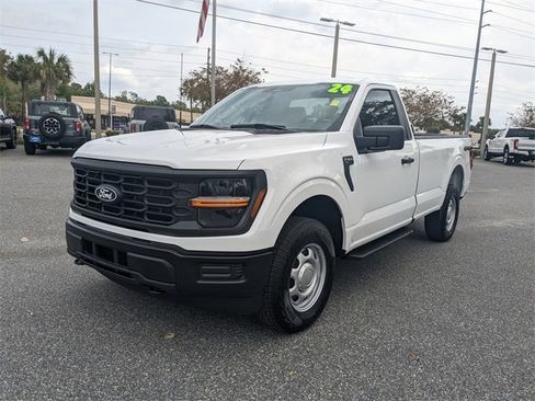 Used 2024 Ford F150 XL image 18