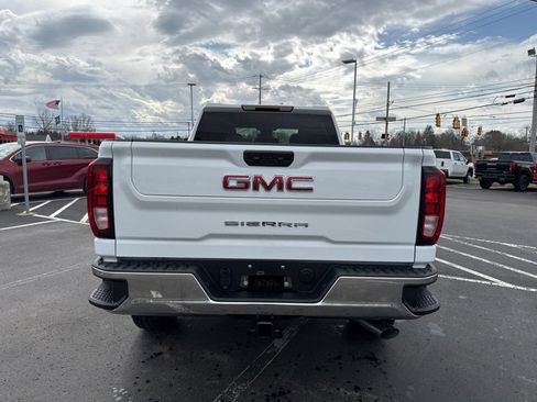 New 2026 GMC Sierra 2500 Pro w/ Convenience Package image 3