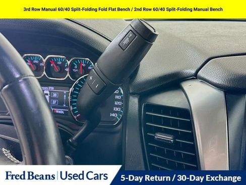 Used 2019 Chevrolet Tahoe LT image 19