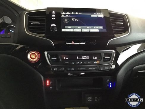 Used 2021 Honda Passport Elite image 26