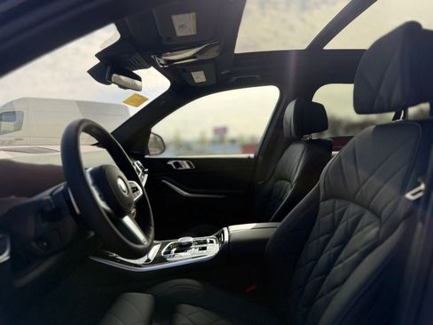 New 2026 BMW X5 xDrive50e w/ M Sport Package AWD/4WD image 13