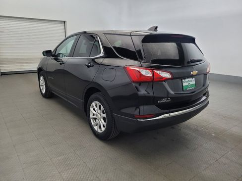Used 2018 Chevrolet Equinox LT AWD/4WD image 5
