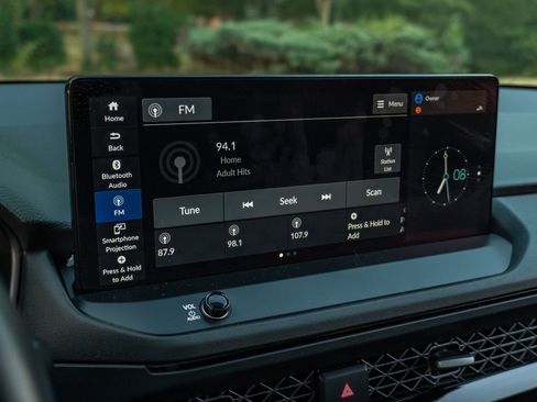 Used 2023 Honda Accord Sport image 24