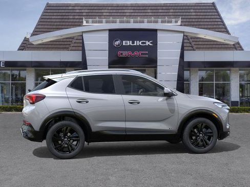 New 2026 Buick Encore GX Sport Touring w/ Comfort Package FWD image 5