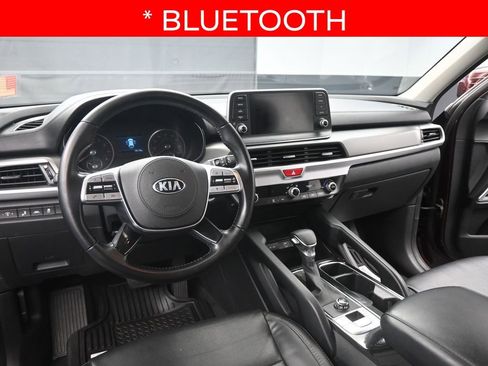 Used 2020 Kia Telluride LX FWD image 17