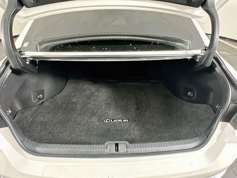 Used 2020 Lexus ES 350 w/ Premium Package FWD image 30