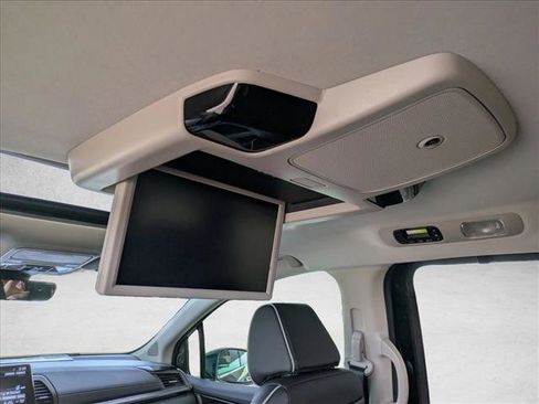 Certified 2025 Honda Odyssey Elite image 19