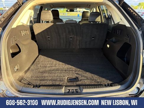 Used 2024 Ford Edge SEL AWD/4WD image 23