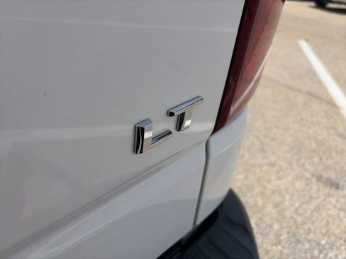 Used 2021 Chevrolet Silverado 1500 LT w/ All Star Edition Plus AWD/4WD image 10