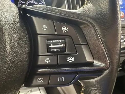 Used 2021 Subaru Crosstrek 2.5i Sport w/ Moonroof Package image 30