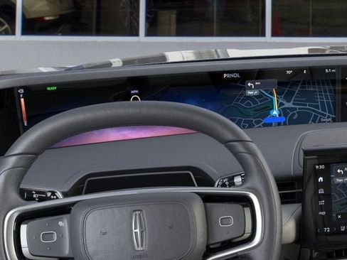 New 2026 Lincoln Nautilus Premier image 13