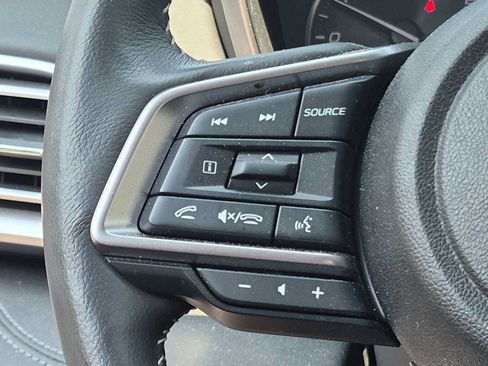 Used 2024 Subaru Outback Limited AWD/4WD image 24