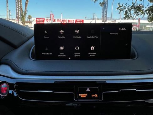 Used 2023 Acura MDX 3.5L image 24