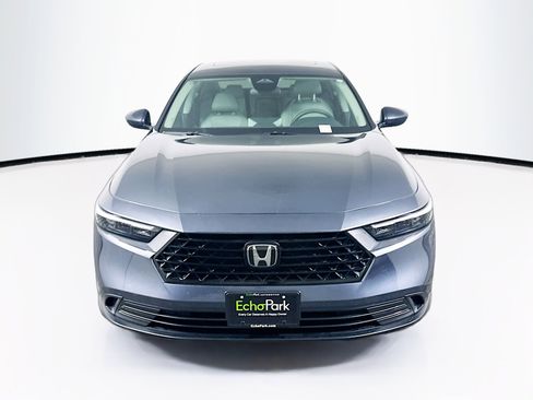 Used 2024 Honda Accord EX image 2