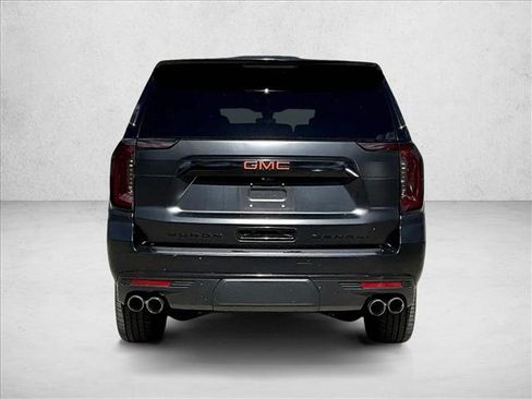 Used 2021 GMC Yukon Denali w/ Denali Premium Package image 4