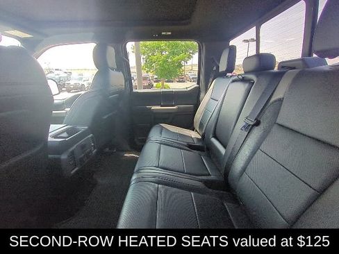 Used 2018 Ford F150 Raptor w/ Equipment Group 802A Luxury AWD/4WD image 10