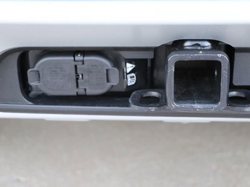 New 2026 Ford Explorer Tremor AWD/4WD image 15