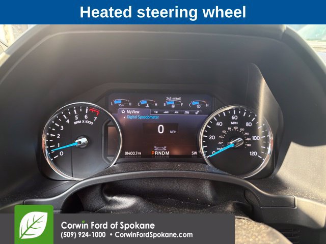 Used 2020 Ford Expedition Platinum AWD/4WD image 10