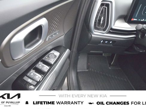 New 2026 Kia Sorento SX Prestige image 27