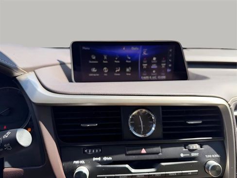 Used 2019 Lexus RX 350L FWD image 61