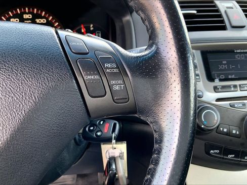Used 2007 Honda Accord EX-L image 22