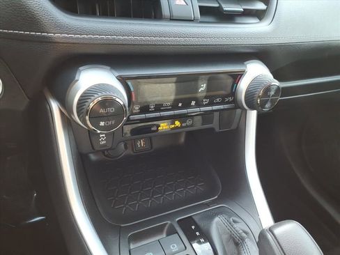 Certified 2023 Toyota RAV4 AWD Hybrid image 16