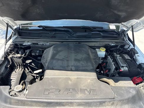 Used 2022 RAM 1500 Sport w/ G/T Package AWD/4WD image 23