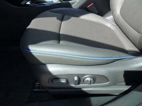 New 2026 Buick Encore GX Sport Touring w/ Advanced Technology Package AWD/4WD image 11