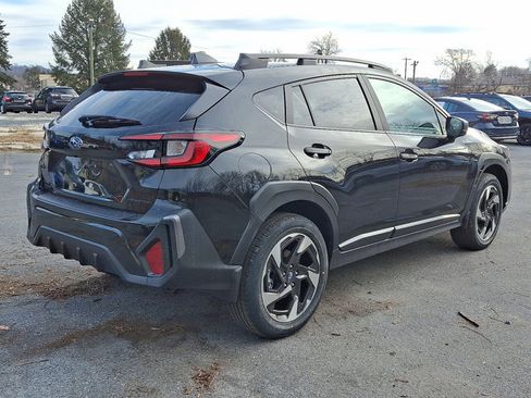New 2026 Subaru Crosstrek 2.5i Limited image 4