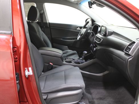 Used 2019 Hyundai Tucson Value image 28