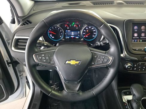 Certified 2024 Chevrolet Equinox LT AWD/4WD image 33