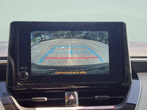 Used 2026 Toyota Corolla LE FWD image 14